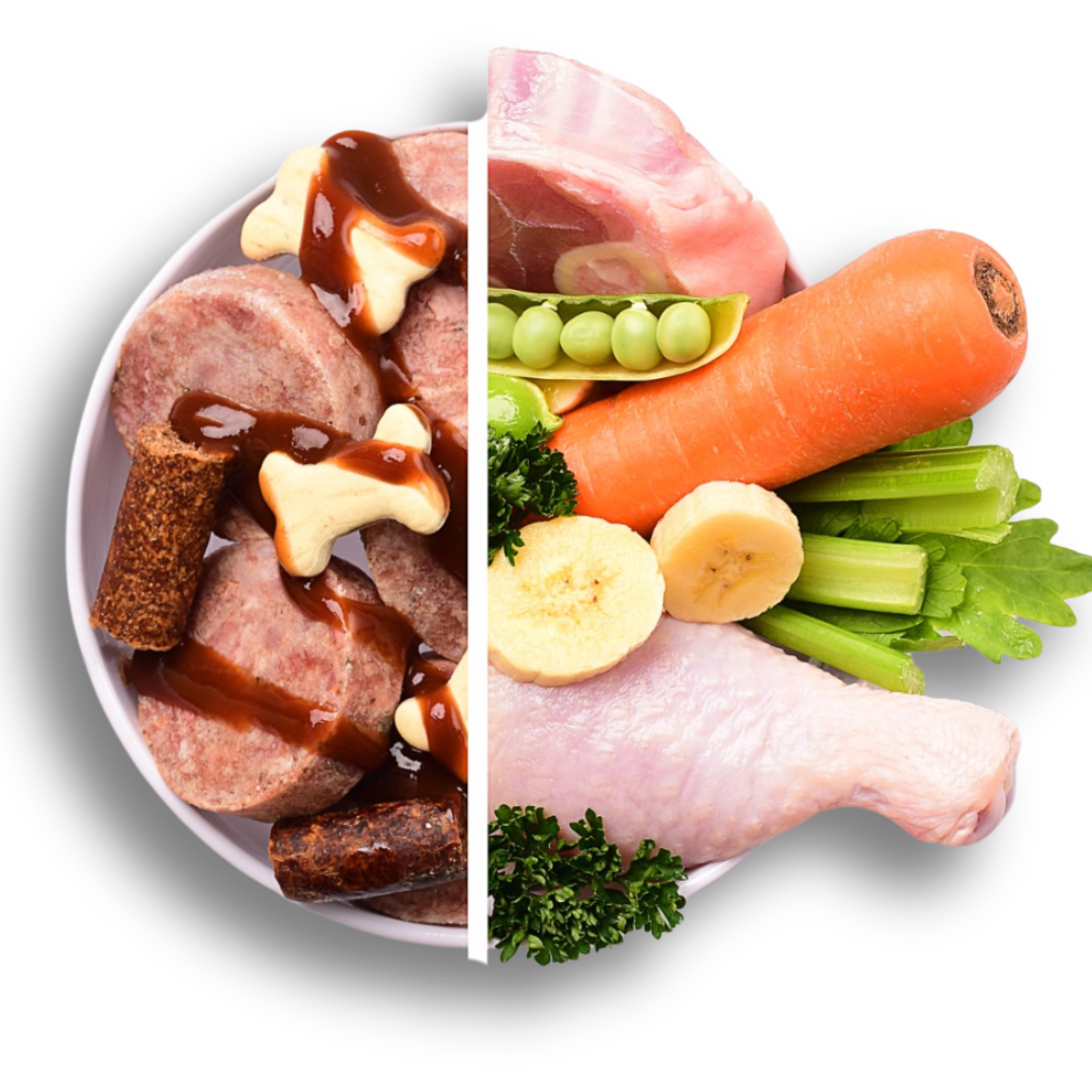 Jamón hierbabuena
