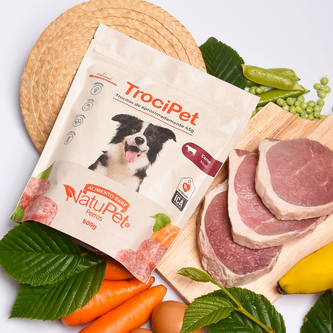 Combo Trocipet Carne