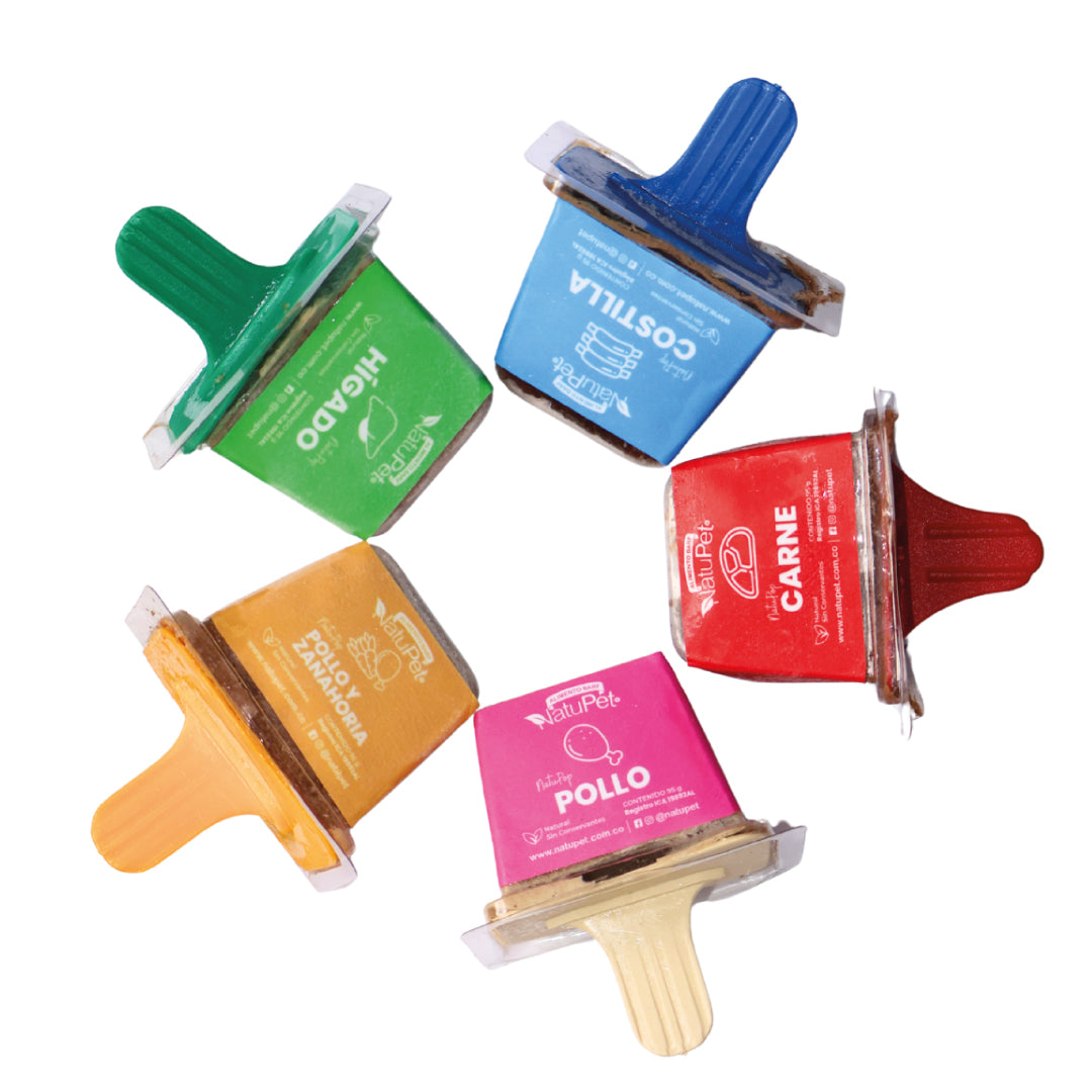 NatuPop